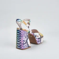 Cecelia New York Bernice New
