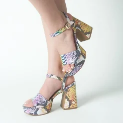 Cecelia New York Bernice New