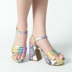 Cecelia New York Bernice New