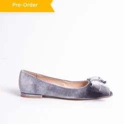 Cecelia New York Brie Bow Best