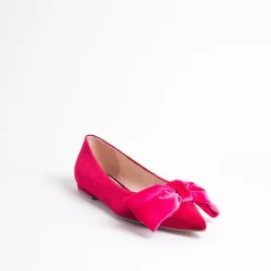 Cecelia New York Brie Bow Clearance