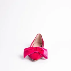 Cecelia New York Brie Bow Clearance