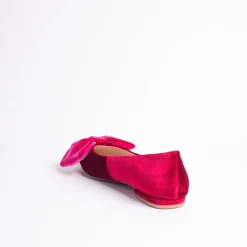 Cecelia New York Brie Bow Clearance