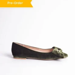 Cecelia New York Brie Bow Hot