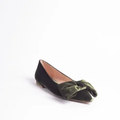 Cecelia New York Brie Bow Hot
