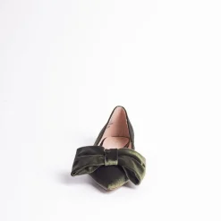 Cecelia New York Brie Bow Hot