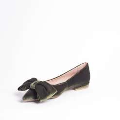 Cecelia New York Brie Bow Hot