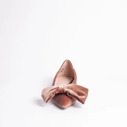 Cecelia New York Brie Bow New