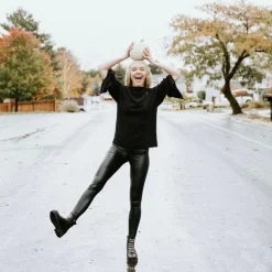 Cecelia New York Chance 2