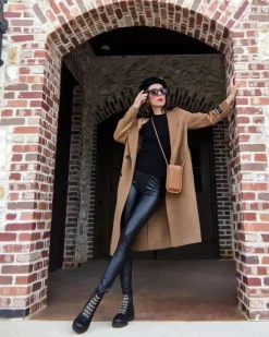 Cecelia New York Chance 2
