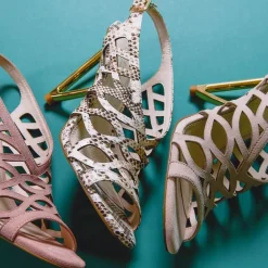 Cecelia New York Charming Best