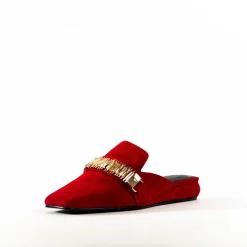 Cecelia New York Flipper Hot