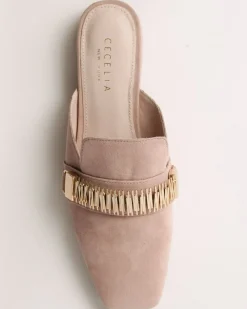 Cecelia New York Flipper Hot