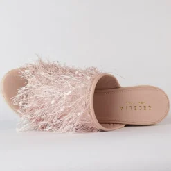 Cecelia New York Fringe Outlet