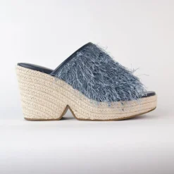 Cecelia New York Fringe Hot