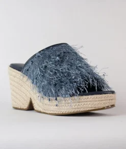 Cecelia New York Fringe Hot