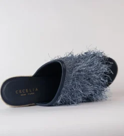 Cecelia New York Fringe Hot