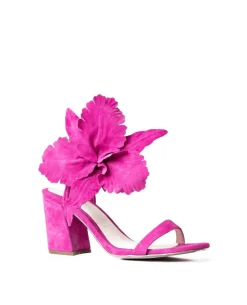 Cecelia New York Hibiscus Hot