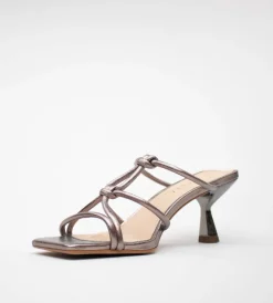 Cecelia New York Terrance Hot