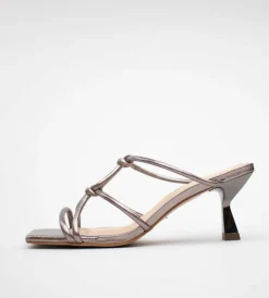 Cecelia New York Terrance Hot