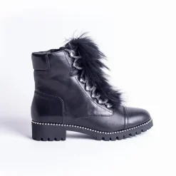 Cecelia New York Trekker Best