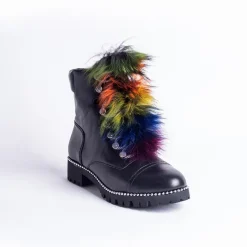 Cecelia New York Trekker Online