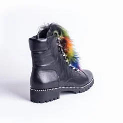 Cecelia New York Trekker Online