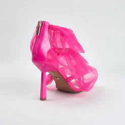 Cecelia New York Vinning Best